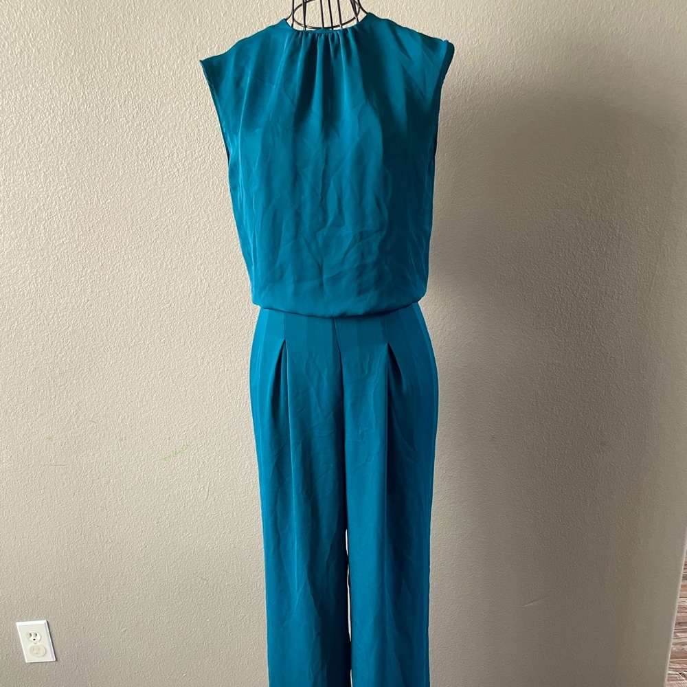 Jumpsuit.